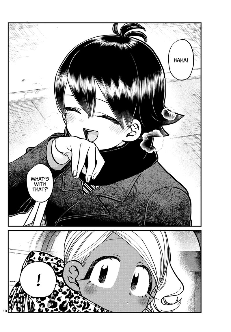 Komi Can